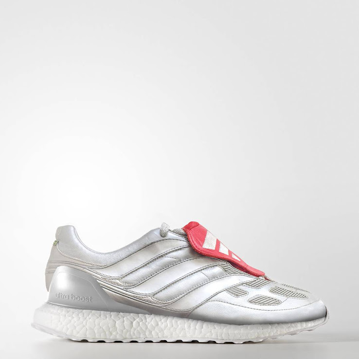 Predator precision top ultra boost